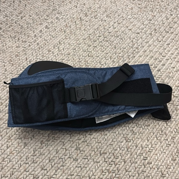 Denim tushbaby - Picture 6 of 8